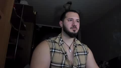 Adonis Steel online show from 23, 12, 2024