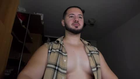 Adonis Steel online show from 7, 10, 2025