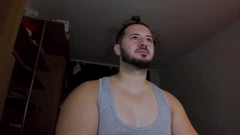 Adonis Steel online show from 16, 10, 2025