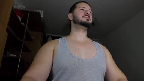 Adonis Steel online show from 9, 11, 2025