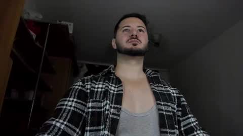 Adonis Steel online show from 20, 11, 2025