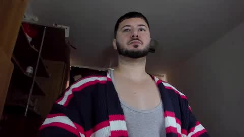 Adonis Steel online show from 12, 1, 2026