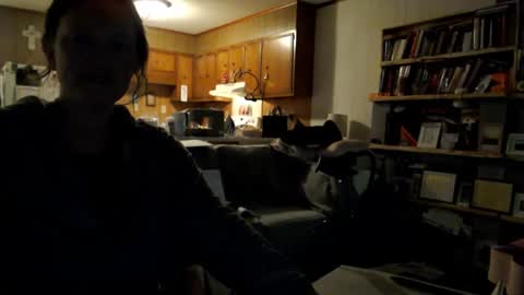 adorable22 online show from 10, 2, 2025