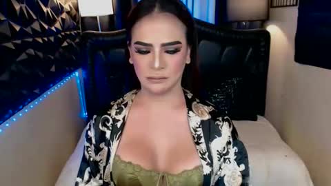 adorable_andrea online show from 19, 4, 2026