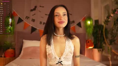 Snapshot of adoracortes chatting on 27, 10, 2025 adoracortes online show from 27, 10, 2025