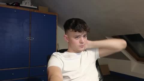 ADR Twink online show from 3, 12, 2024