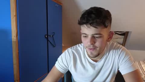 ADR Twink online show from 12, 10, 2025