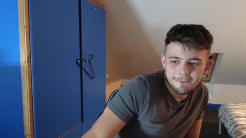 ADR Twink online show from 16, 10, 2025