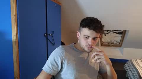 ADR Twink online show from 21, 10, 2025