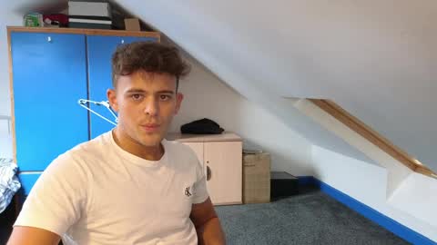 ADR Twink online show from 7, 6, 2026
