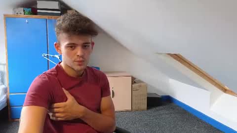 ADR Twink online show from 22, 7, 2026