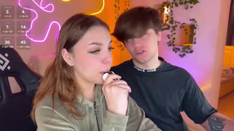 adrean_sofi online show from 6, 11, 2025