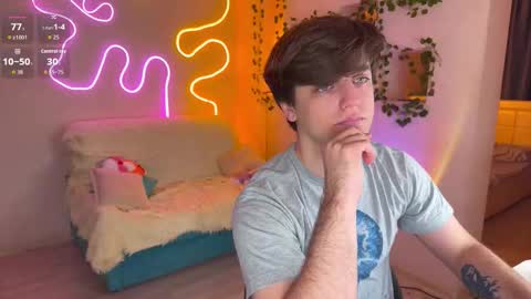 adrean_sofi online show from 7, 11, 2025