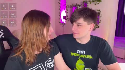 adrean_sofi online show from 20, 12, 2025