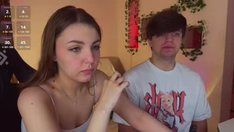 adrean_sofi online show from 15, 2, 2026