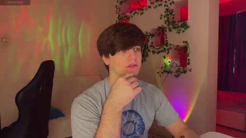 adrean_sofi online show from 26, 2, 2026