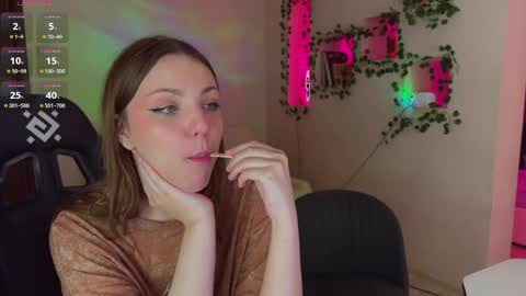 Snapshot of adrean_sofi chatting on 27, 5, 2026 adrean_sofi online show from 27, 5, 2026