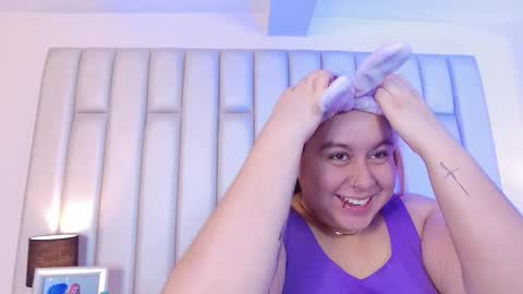 ANDREA PEREZ online show from 5, 2, 2026