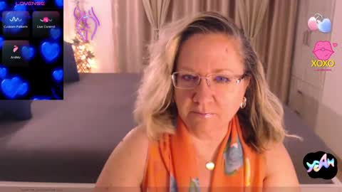 Cryna online show from 20, 1, 2025