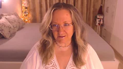 Cryna online show from 7, 1, 2026