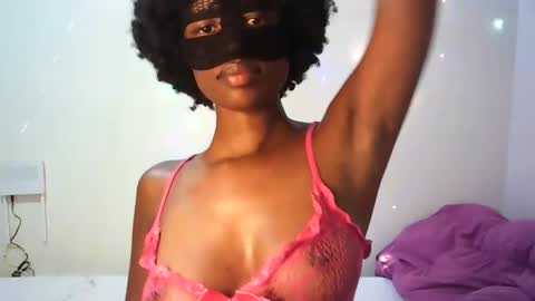 Andrena online show from 7, 1, 2025