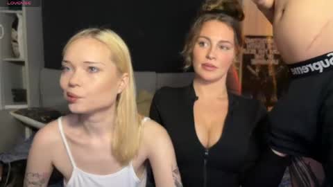 Snapshot of adrenaline_lush chatting on 7, 5, 2026 Dorothy Mayfield online show from 7, 5, 2026