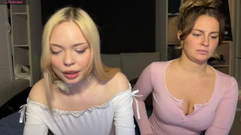 Snapshot of adrenaline_lush chatting on 10, 5, 2026 Dorothy Mayfield online show from 10, 5, 2026
