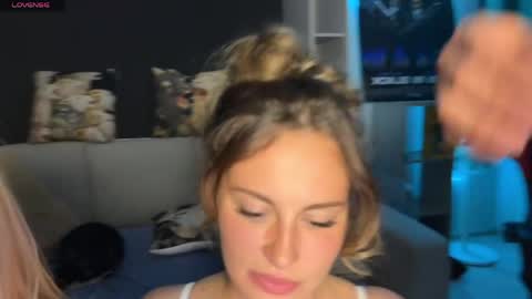 Snapshot of adrenaline_lush chatting on 1, 6, 2026 Dorothy Mayfield online show from 1, 6, 2026