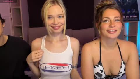 Snapshot of adrenaline_lush chatting on 8, 6, 2026 Dorothy Mayfield online show from 8, 6, 2026