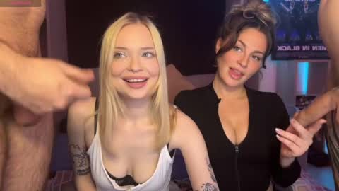 Snapshot of adrenaline_lush chatting on 8, 6, 2026 Dorothy Mayfield online show from 8, 6, 2026