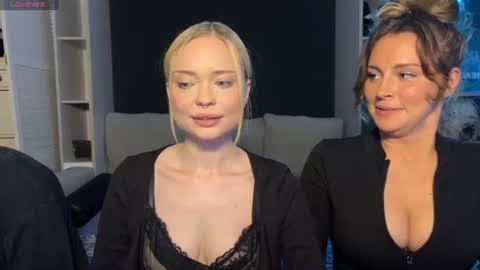Snapshot of adrenaline_lush chatting on 14, 6, 2026 Dorothy Mayfield online show from 14, 6, 2026
