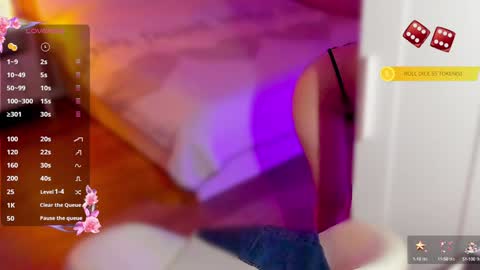 Victoria online show from 22, 12, 2024