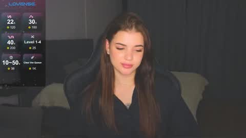 Snapshot of adri_dream chatting on 15, 11, 2025 Adriana online show from 15, 11, 2025