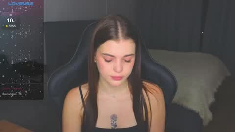 Snapshot of adri_dream chatting on 18, 12, 2025 Adriana online show from 18, 12, 2025