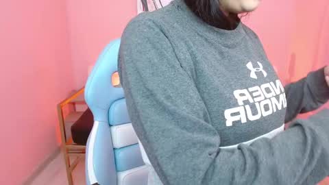 Adri  online show from 8, 1, 2026