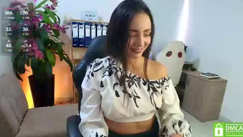Snapshot of adri_miller chatting on 13, 7, 2026 adri miller online show from 13, 7, 2026