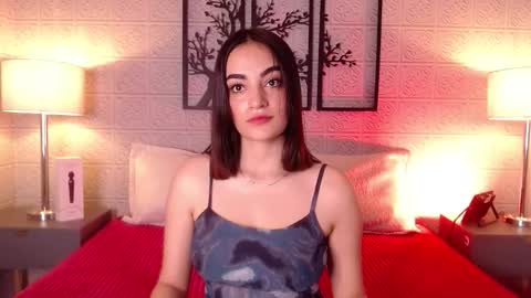 Snapshot of adri_velvet chatting on 1, 3, 2026 Adri online show from 1, 3, 2026