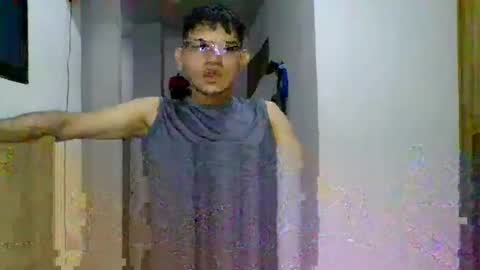 adrian018_ online show from 14, 1, 2025