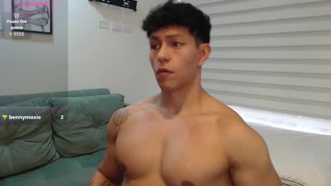 Snapshot of adrian_del_mar chatting on 14, 2, 2026 Adrian del Mar online show from 14, 2, 2026