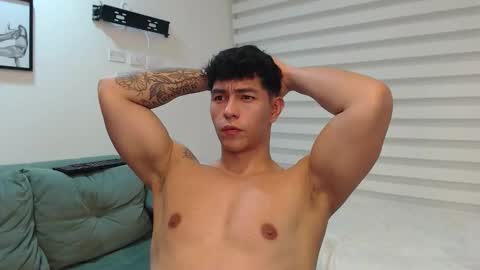 Snapshot of adrian_del_mar chatting on 23, 2, 2026 Adrian del Mar online show from 23, 2, 2026