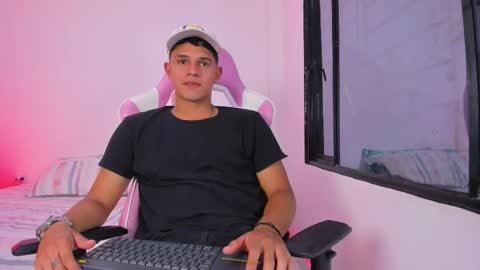 Snapshot of adrian_prime_ chatting on 5, 2, 2026 ADRIAN online show from 5, 2, 2026