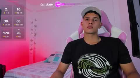 Snapshot of adrian_prime_ chatting on 6, 2, 2026 ADRIAN online show from 6, 2, 2026