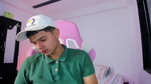 Snapshot of adrian_prime_ chatting on 16, 2, 2026 ADRIAN online show from 16, 2, 2026