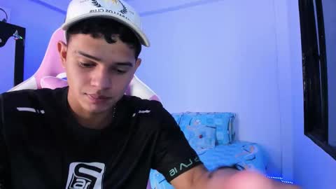 Snapshot of adrian_prime_ chatting on 24, 2, 2026 ADRIAN online show from 24, 2, 2026