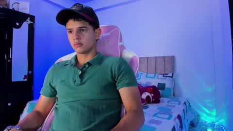 ADRIAN online show from 16, 3, 2026