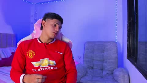 ADRIAN online show from 13, 4, 2026