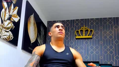 Snapshot of adrian_rae chatting on 12, 11, 2025 online show from 12, 11, 2025