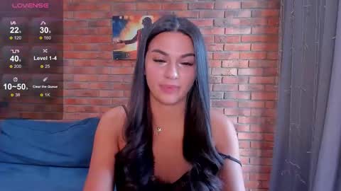 Snapshot of adriana1_ chatting on 27, 10, 2025 Adriana online show from 27, 10, 2025