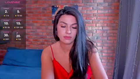Snapshot of adriana1_ chatting on 30, 10, 2025 Adriana online show from 30, 10, 2025