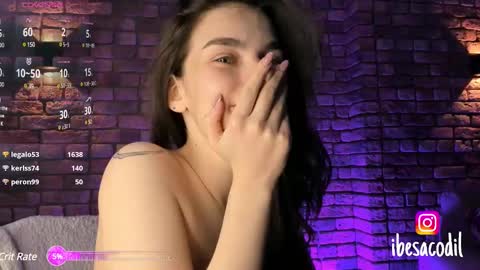 Adri online show from 29, 1, 2025